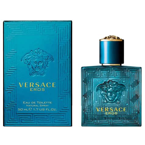 eros versace parfumo|versace eros 50ml price.